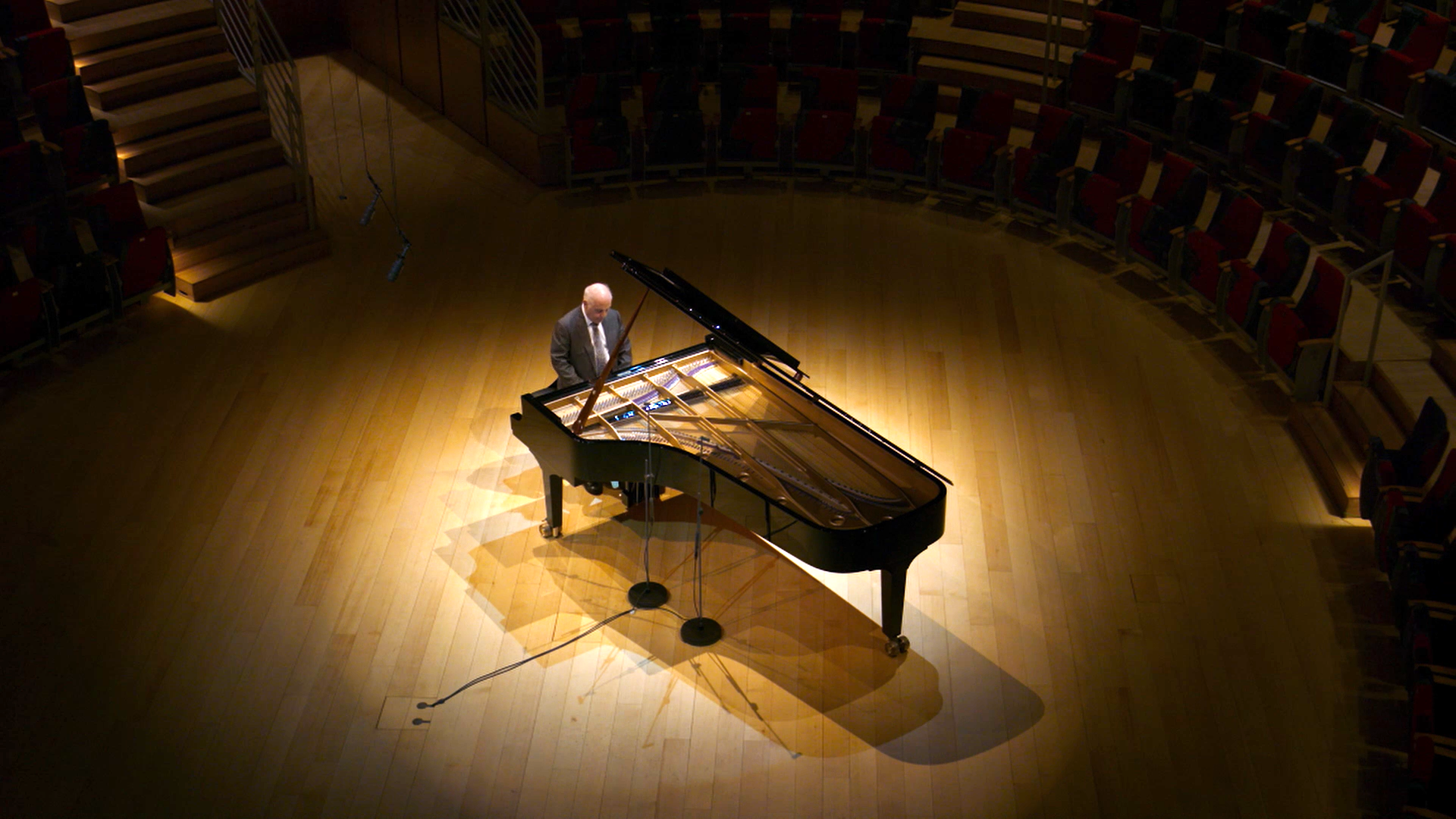 Beethoven Piano Sonata No. 31 in A-flat major Op. 110